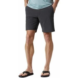 Columbia Men's Standard Hybrid Trek Short, Size 28